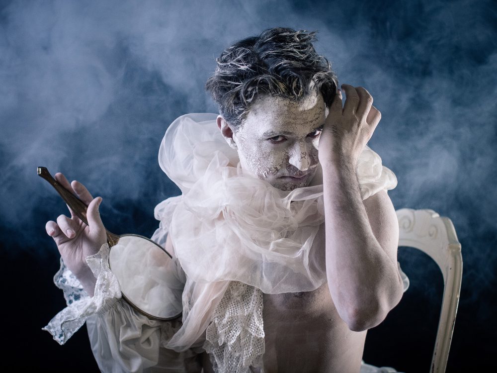 Szenenfoto aus Amadeus