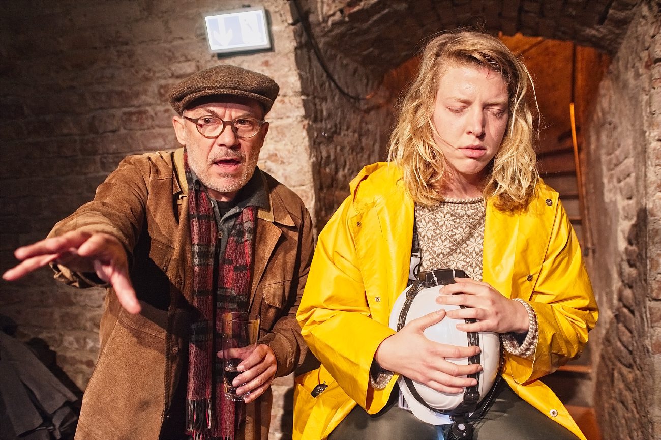 Szenenfoto aus Tatort Augsburg [Folge 1]