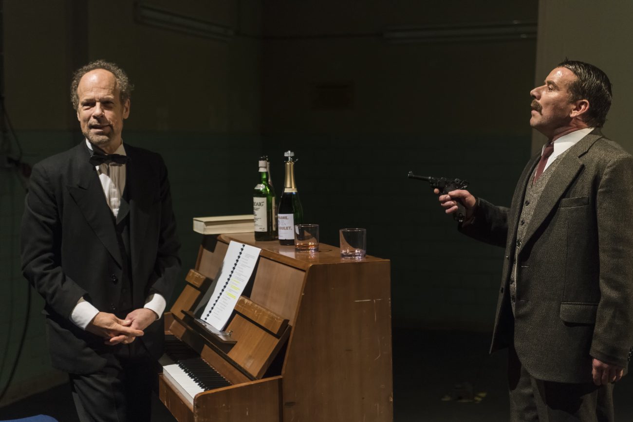 Szenenfoto aus Tatort Augsburg [Folge 2]