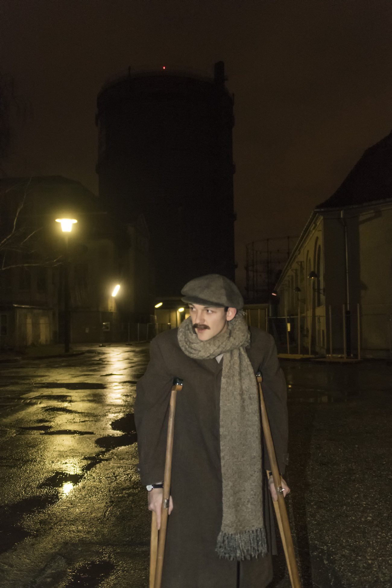Szenenfoto aus Tatort Augsburg [Folge 2]