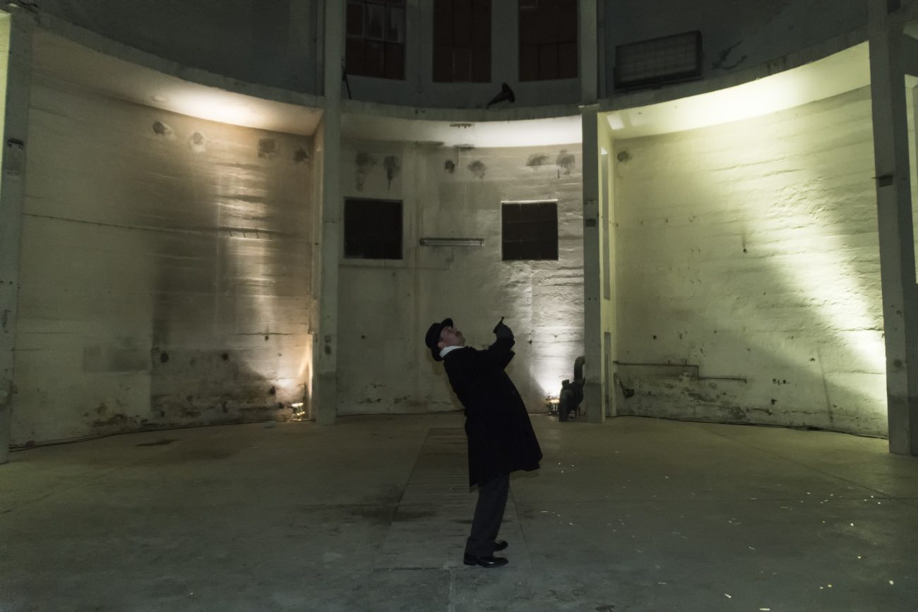 Szenenfoto aus Tatort Augsburg [Folge 2]