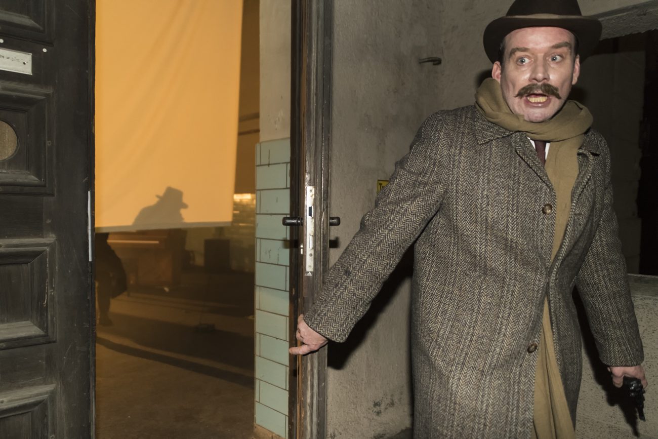Szenenfoto aus Tatort Augsburg [Folge 2]