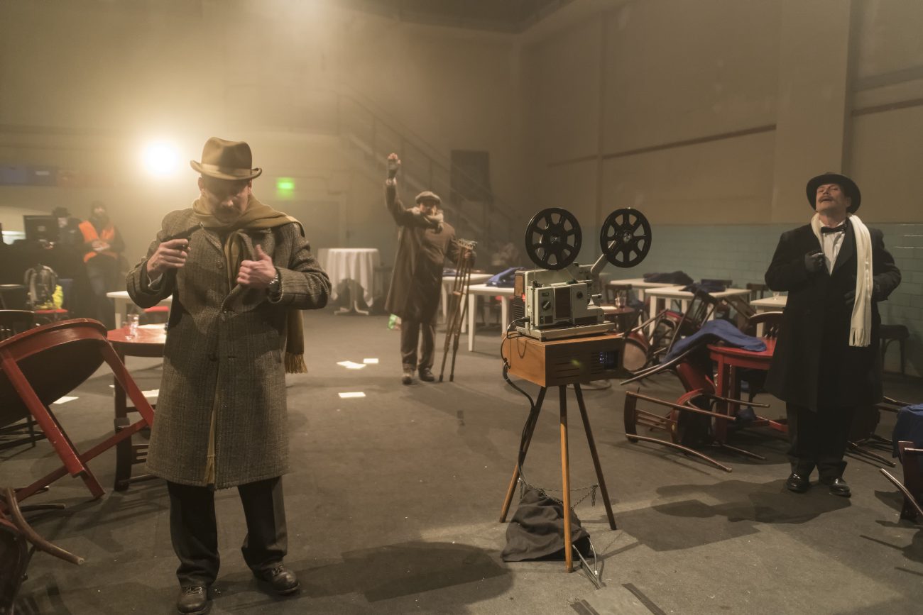 Szenenfoto aus Tatort Augsburg [Folge 2]