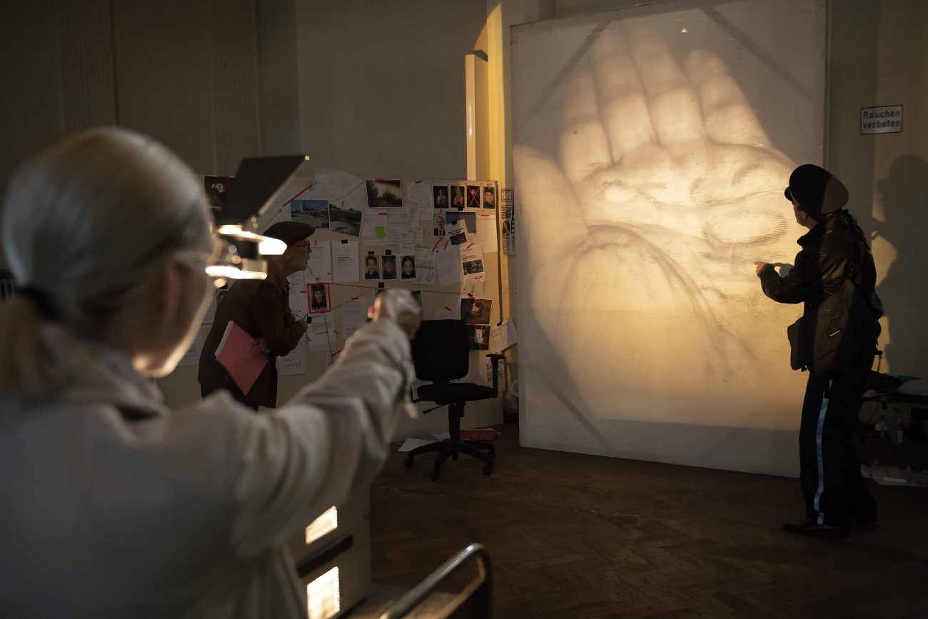 Szenenfoto aus Tatort Augsburg [Folge 3]