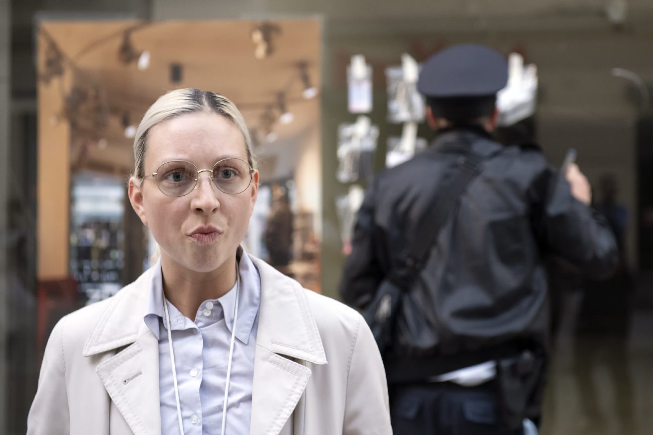 Szenenfoto aus Tatort Augsburg [Folge 3]