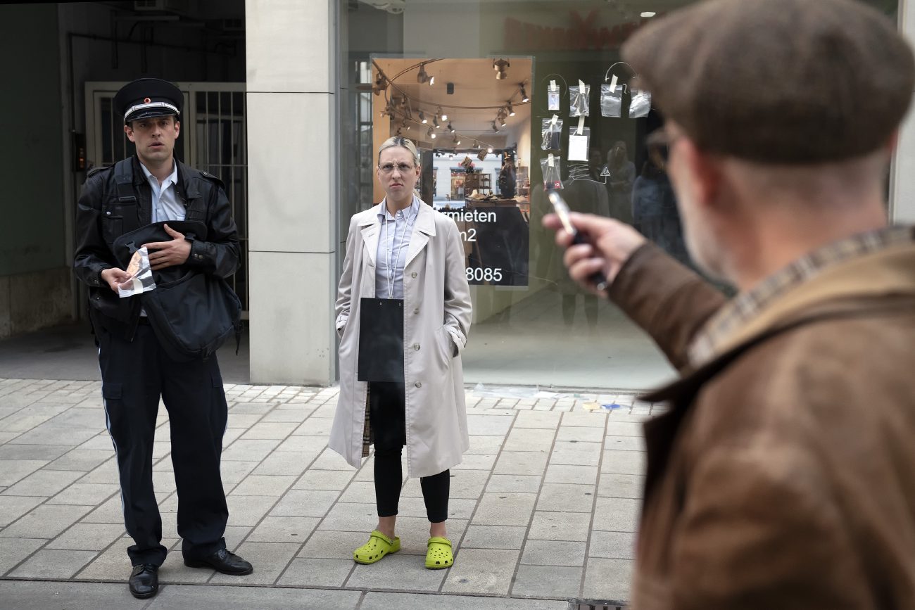 Szenenfoto aus Tatort Augsburg [Folge 3]