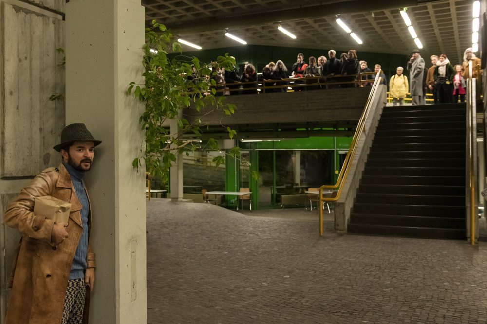 Szenenfoto aus Tatort Augsburg [Folge 4]