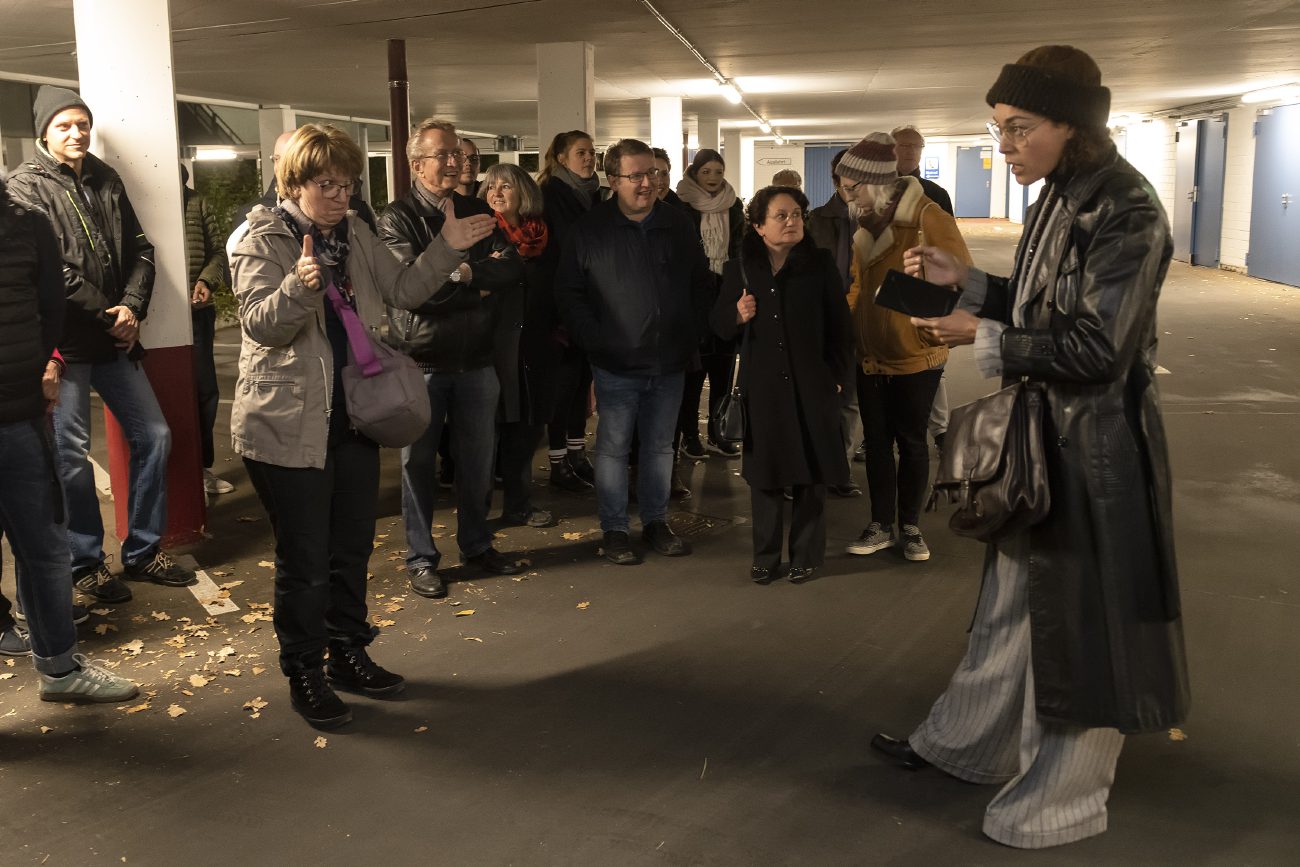 Szenenfoto aus Tatort Augsburg [Folge 4]