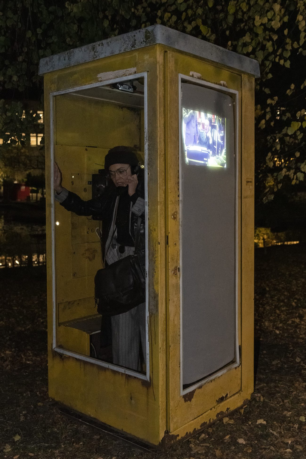 Szenenfoto aus Tatort Augsburg [Folge 4]