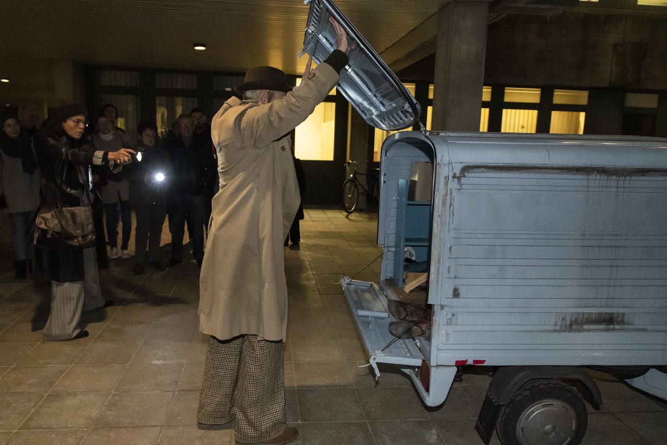 Szenenfoto aus Tatort Augsburg [Folge 4]