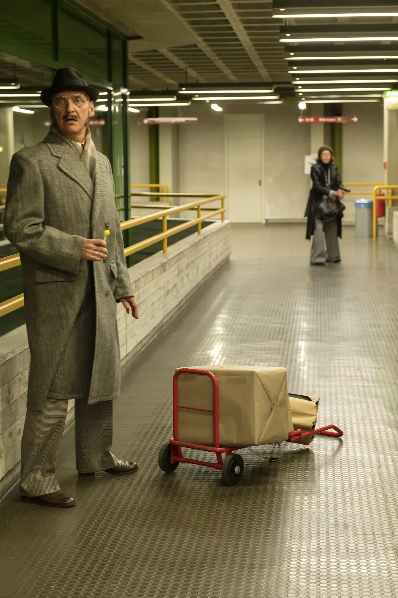 Szenenfoto aus Tatort Augsburg [Folge 4]