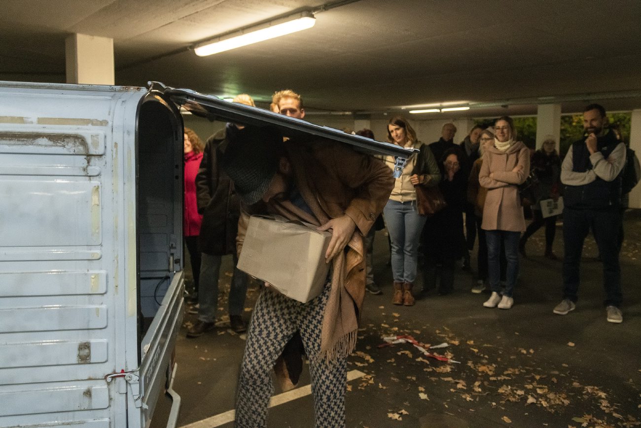 Szenenfoto aus Tatort Augsburg [Folge 4]