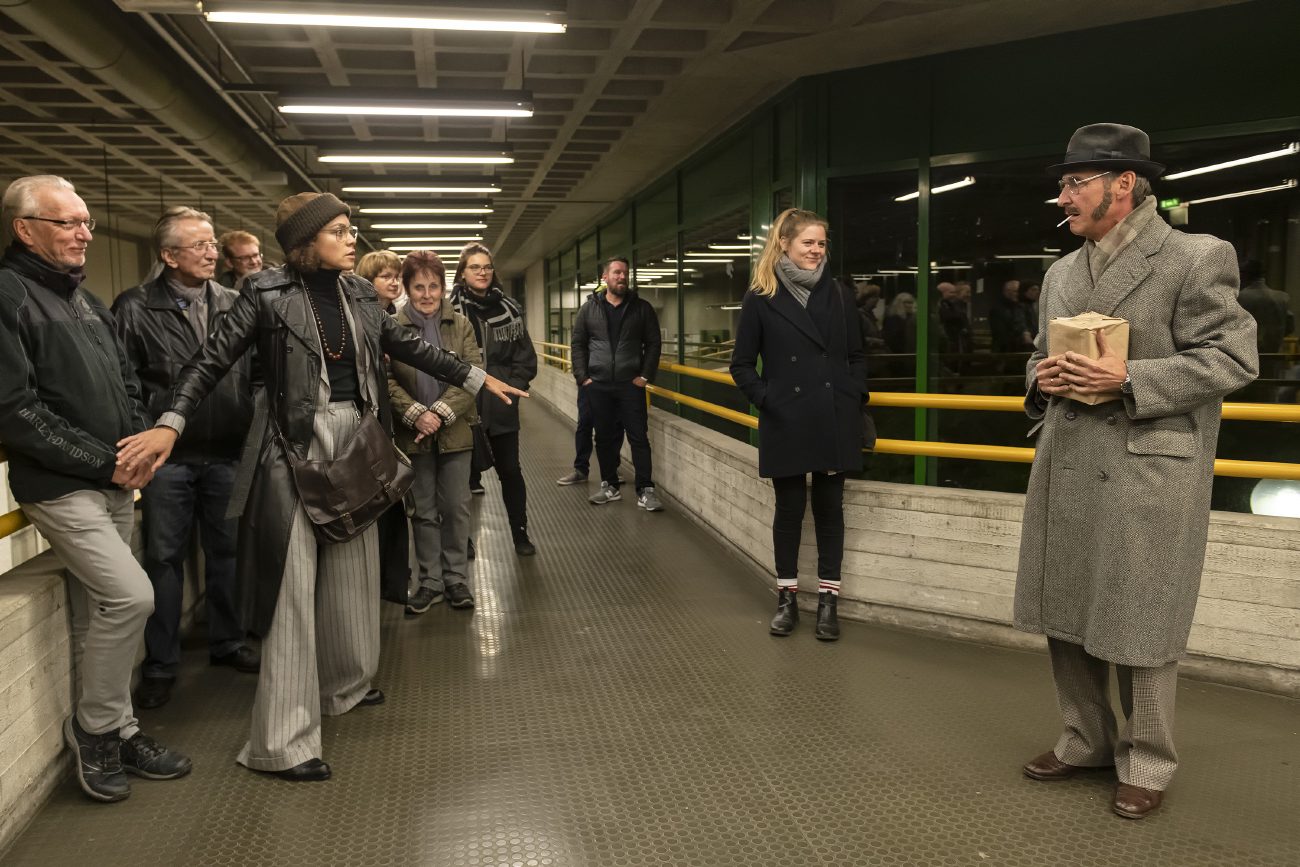 Szenenfoto aus Tatort Augsburg [Folge 4]