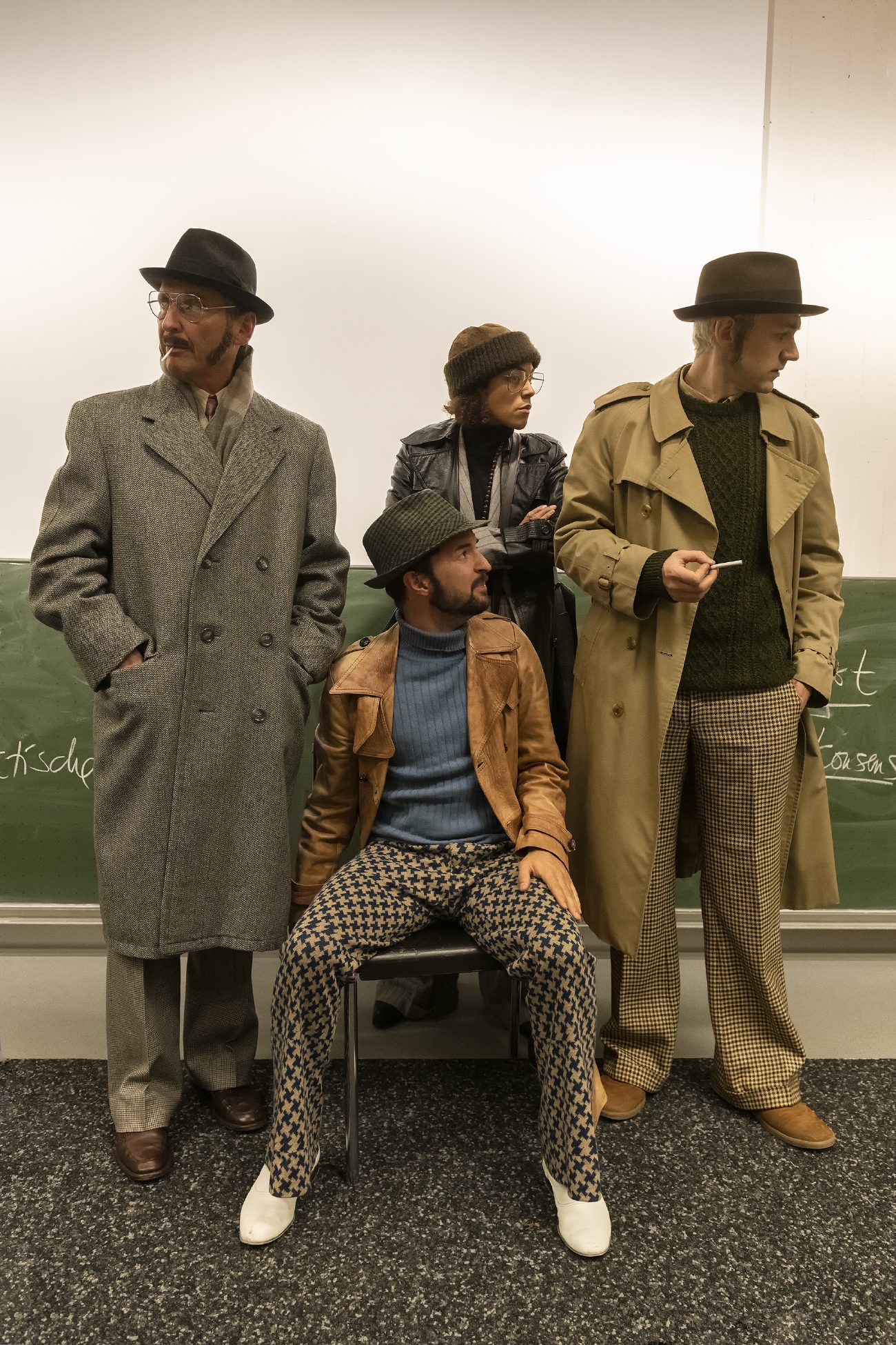 Szenenfoto aus Tatort Augsburg [Folge 4]