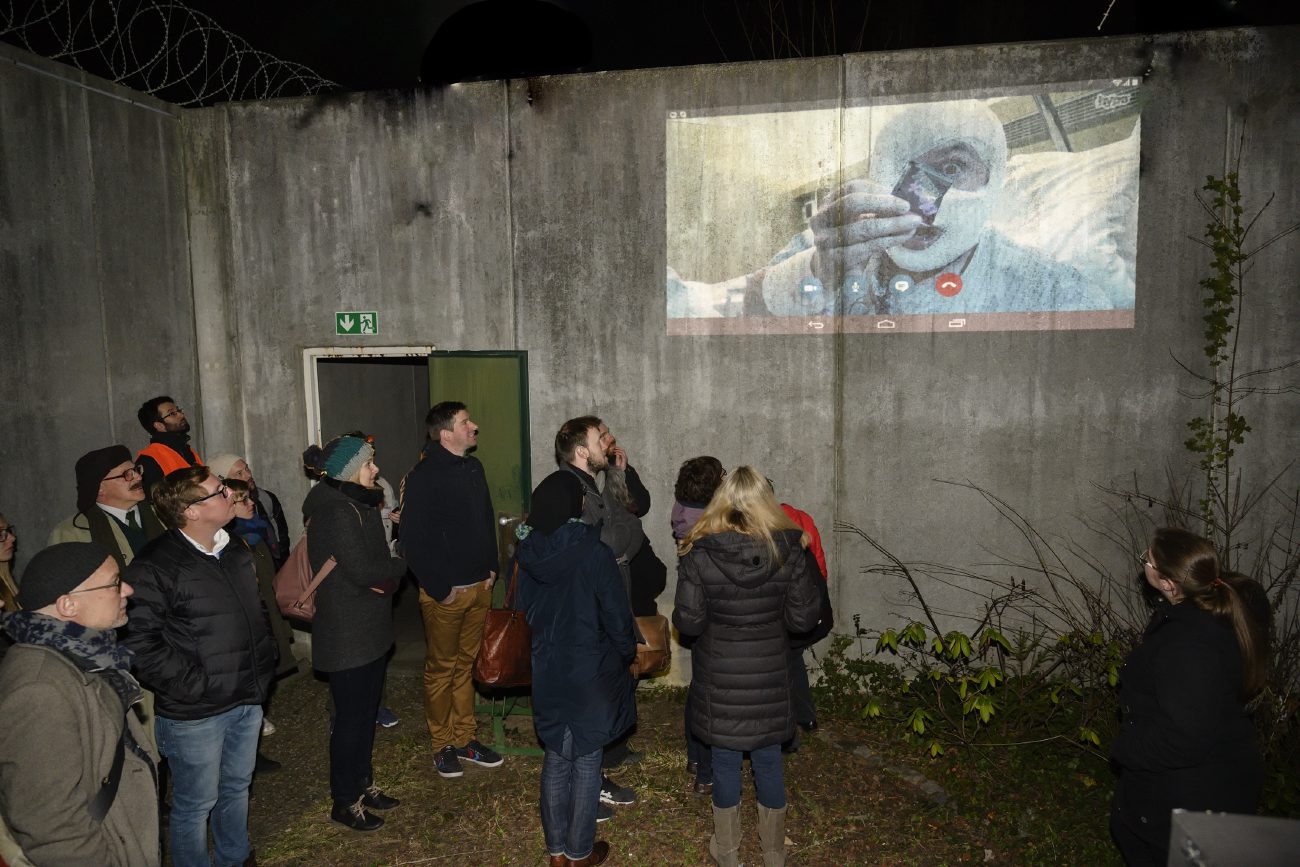 Szenenfoto aus Tatort Augsburg [Folge 5]