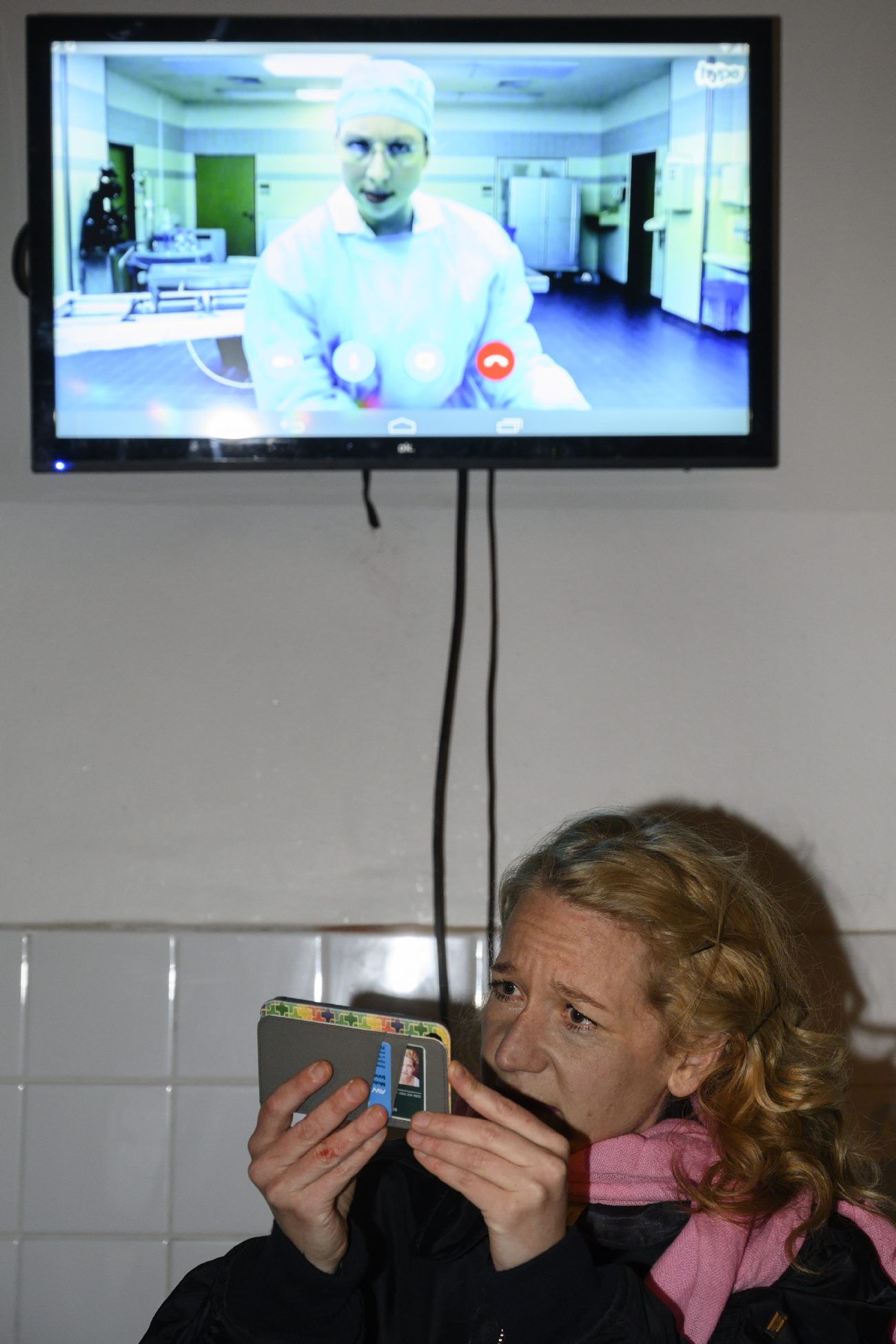 Szenenfoto aus Tatort Augsburg [Folge 5]