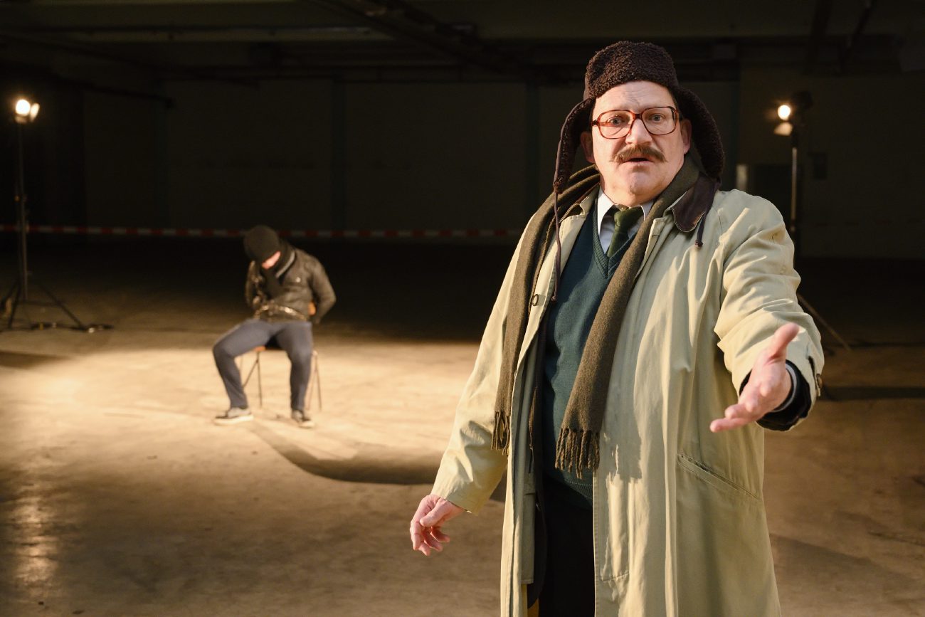 Szenenfoto aus Tatort Augsburg [Folge 5]
