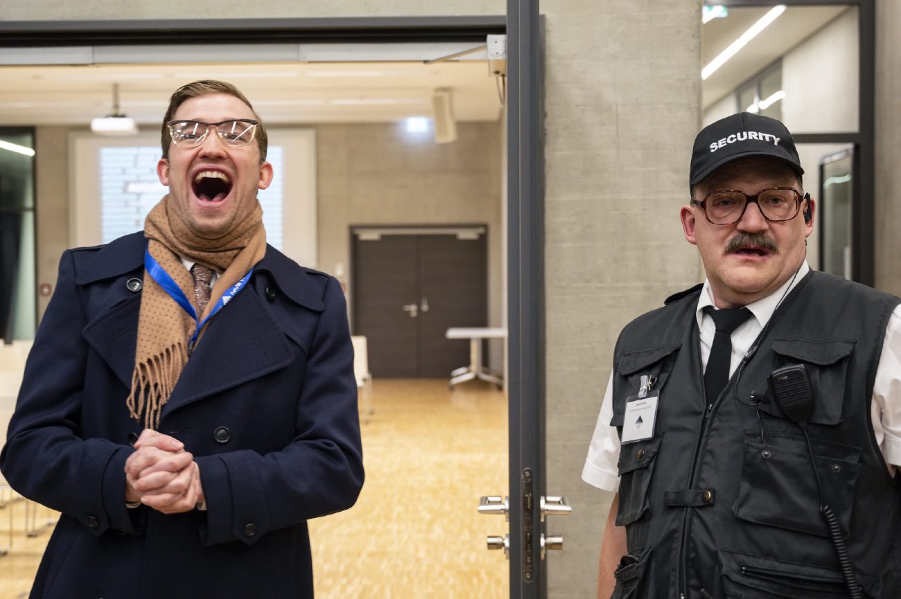 Szenenfoto aus Tatort Augsburg [Folge 6]