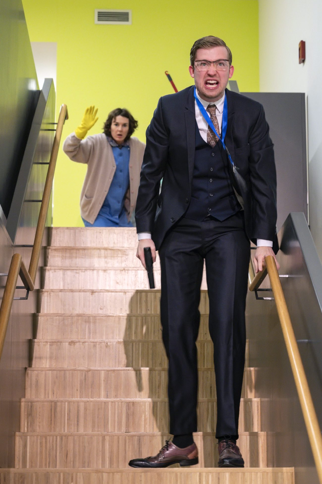 Szenenfoto aus Tatort Augsburg [Folge 6]