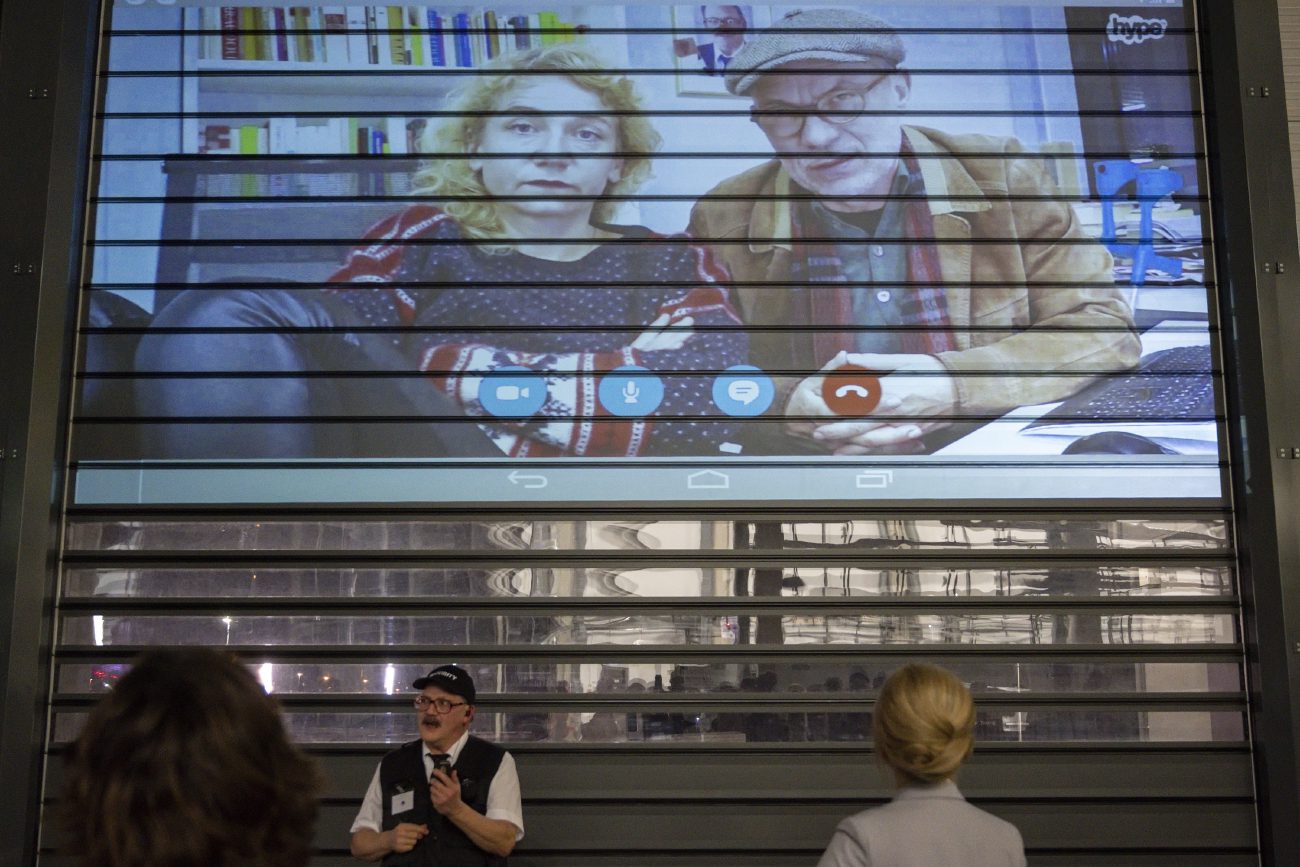 Szenenfoto aus Tatort Augsburg [Folge 6]