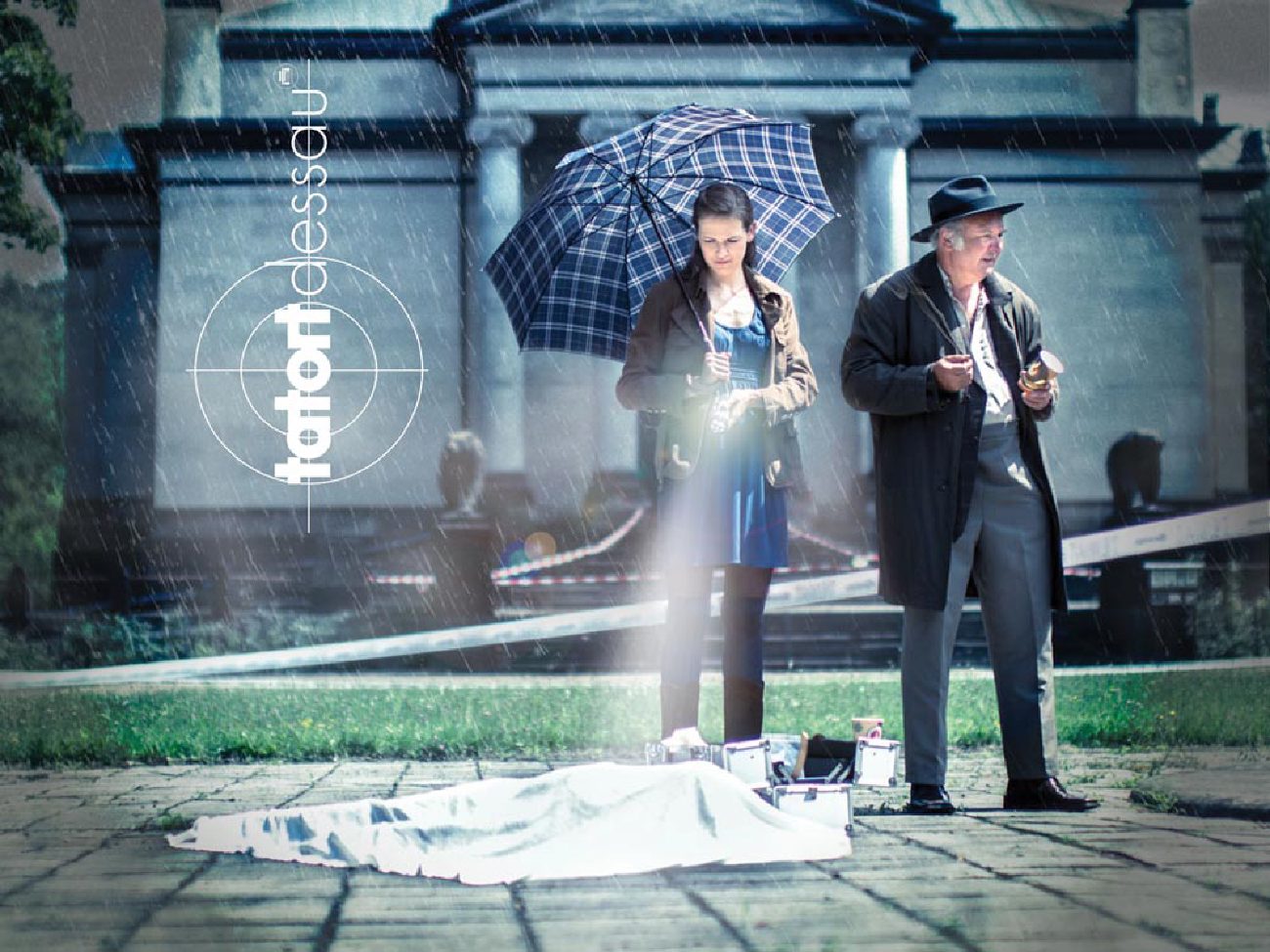 Szenenfoto aus Tatort Dessau [Folge 1]